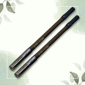 2 Estée Lauder Brow Now Brow Defining Pencil 04 Dark Brunette